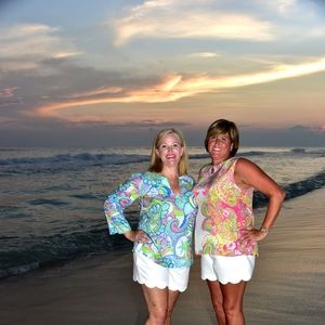 Meet your Posher, Jill